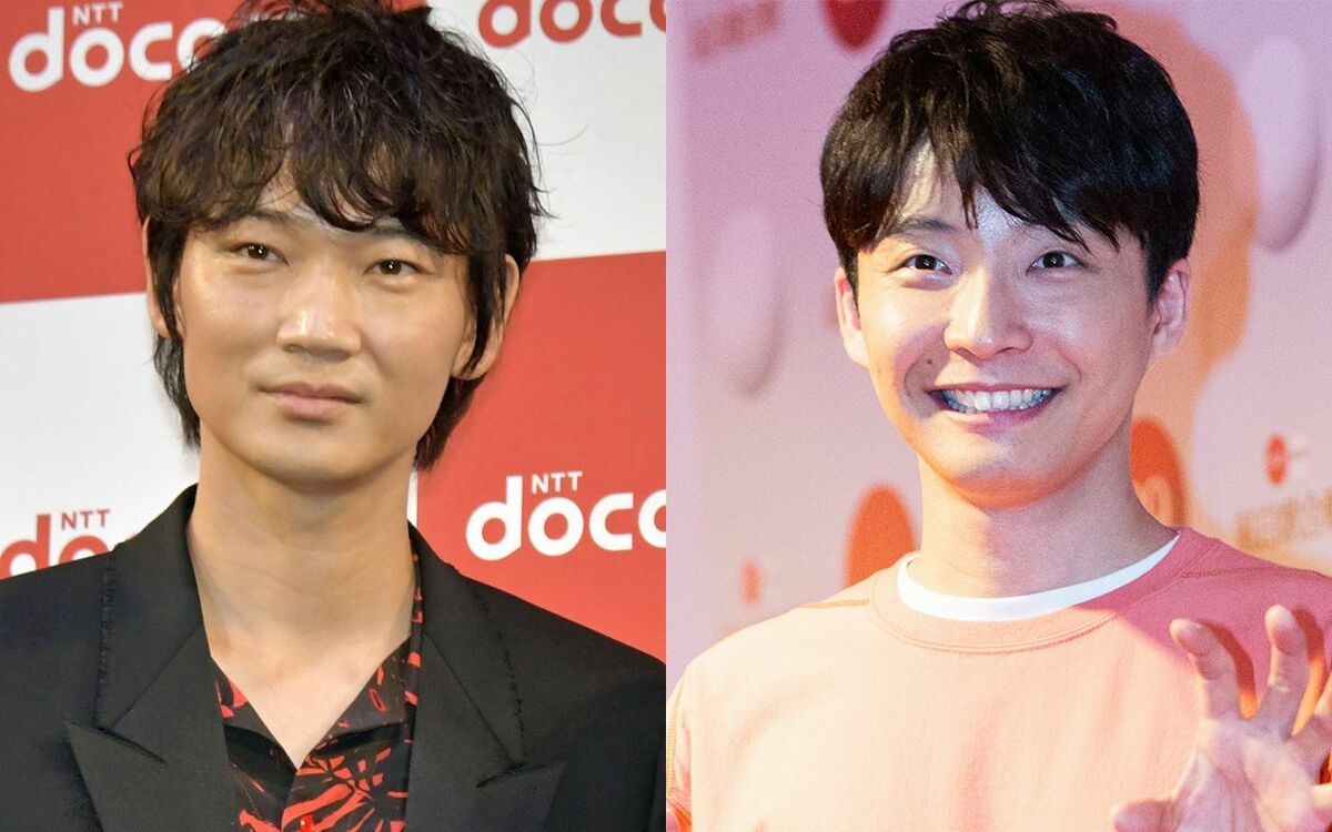 綾野剛と星野源の絆と真実｜共演歴や仲良し秘話と2026年最新情報