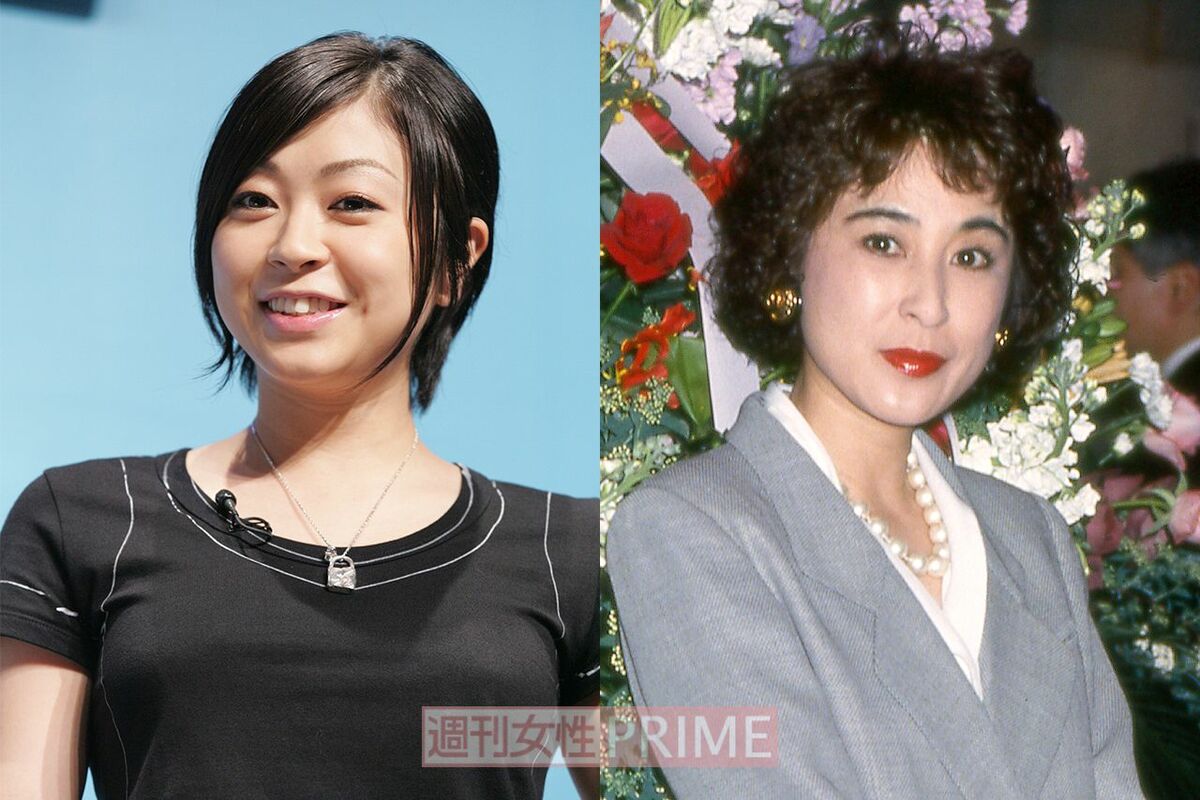【必見】 宇多田 ヒカル の 母親 歴代彼氏・彼女まとめ #630