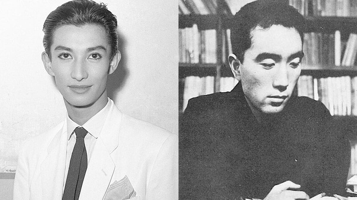 美輪明宏と三島由紀夫の真相｜最後の薔薇の花束と黒蜥蜴が語る魂の絆