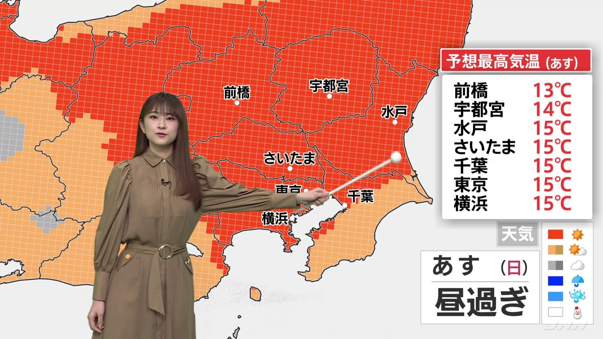 【2026年最新】都心を襲う急な寒暖差と強風情報！本日の詳細予報とスマートな対策ガイド