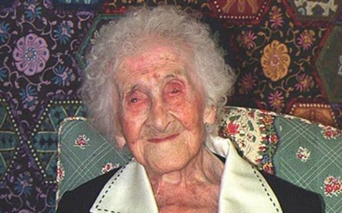 世界一長生きした人は誰？122歳記録の真相と驚愕の日常【2026】