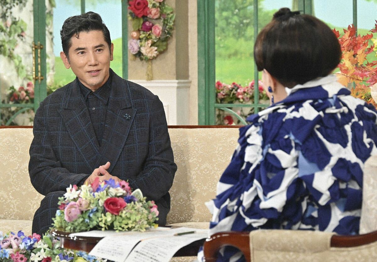 黒柳徹子の身長・体重の真実と90代を支える驚異の健康ルーティン