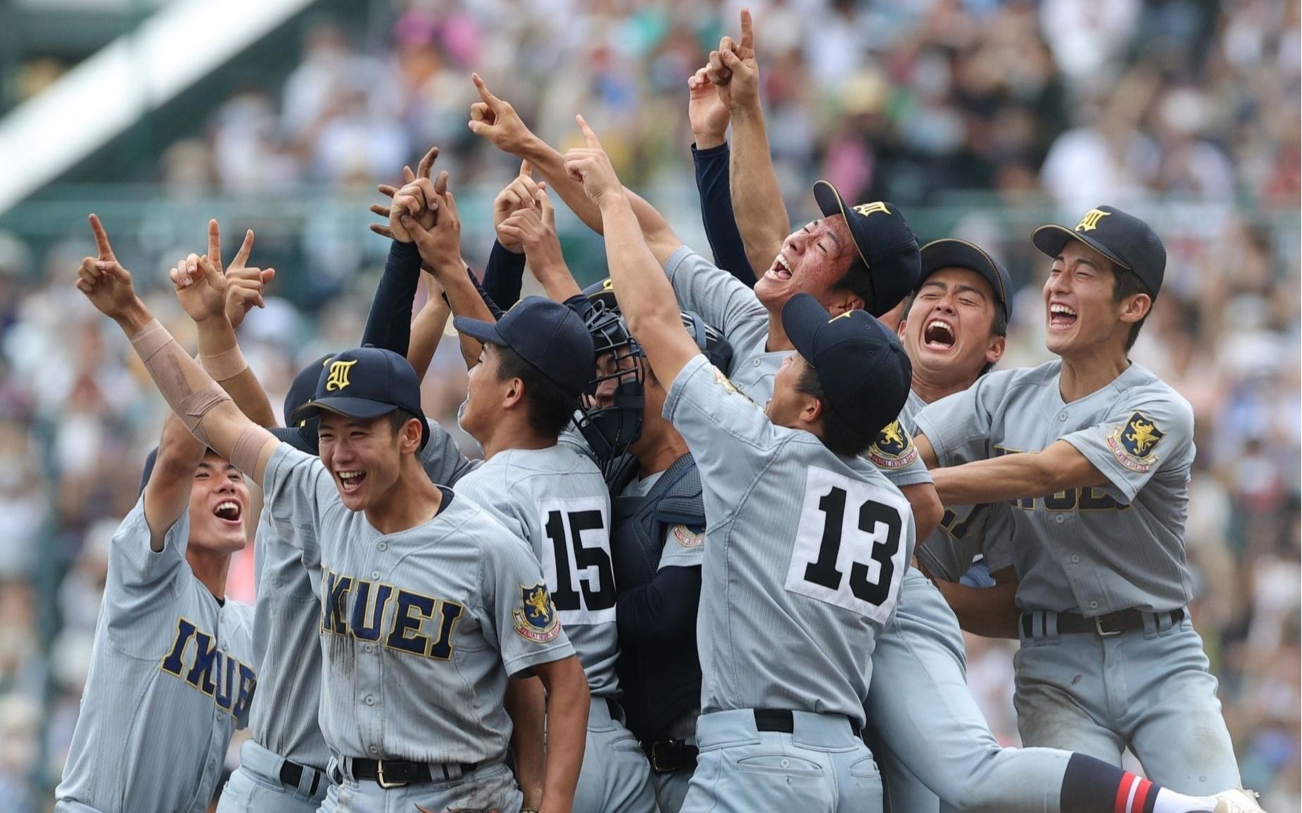 仙台育英の甲子園歴代成績と須江監督の育成論｜最新戦力と進路を徹底解剖