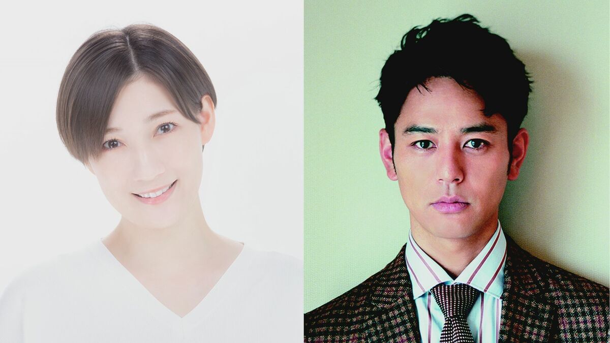 妻夫木聡の嫁マイコの現在と素顔！馴れ初め・子供と夫婦仲の真相