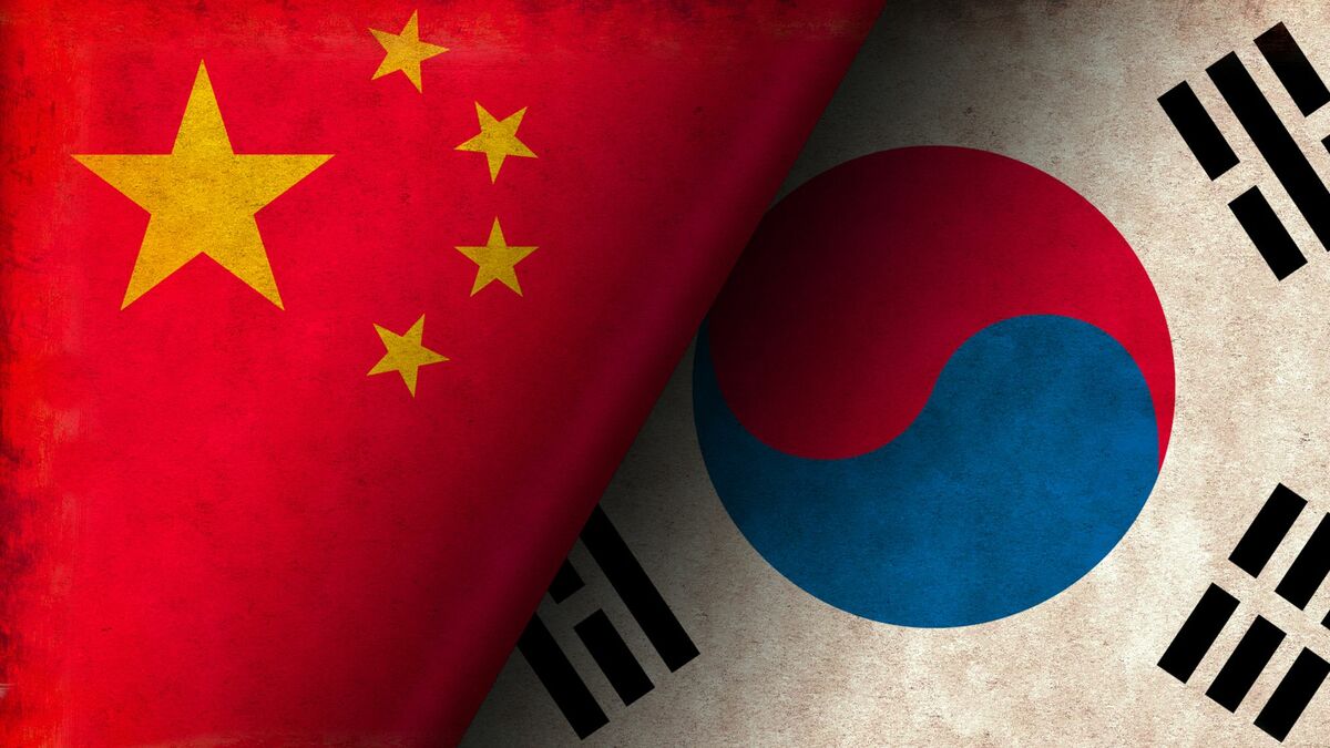 中国と韓国の関係はどう激変した？対立の真相と2026年最新動向を徹底解説