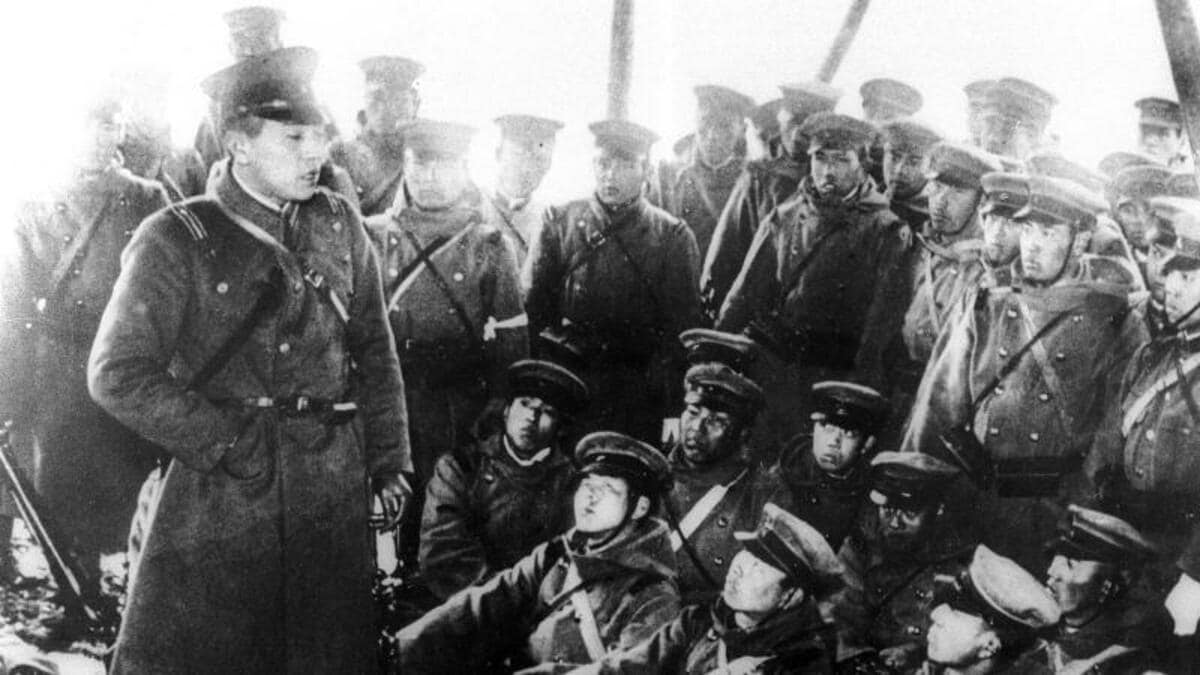 二二六事件の真相と昭和天皇の激怒｜青年将校の暴走と結末を徹底解説