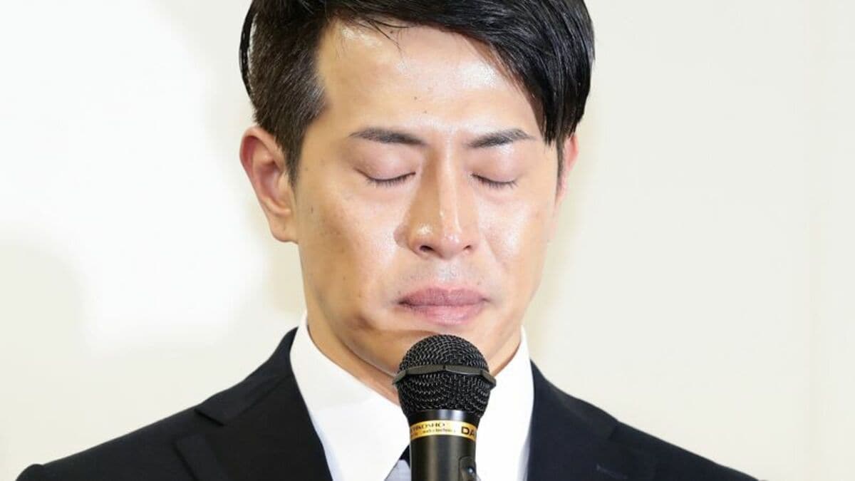 元純烈・友井雄亮の現在2026｜引退理由の真相と焼肉店での再出発