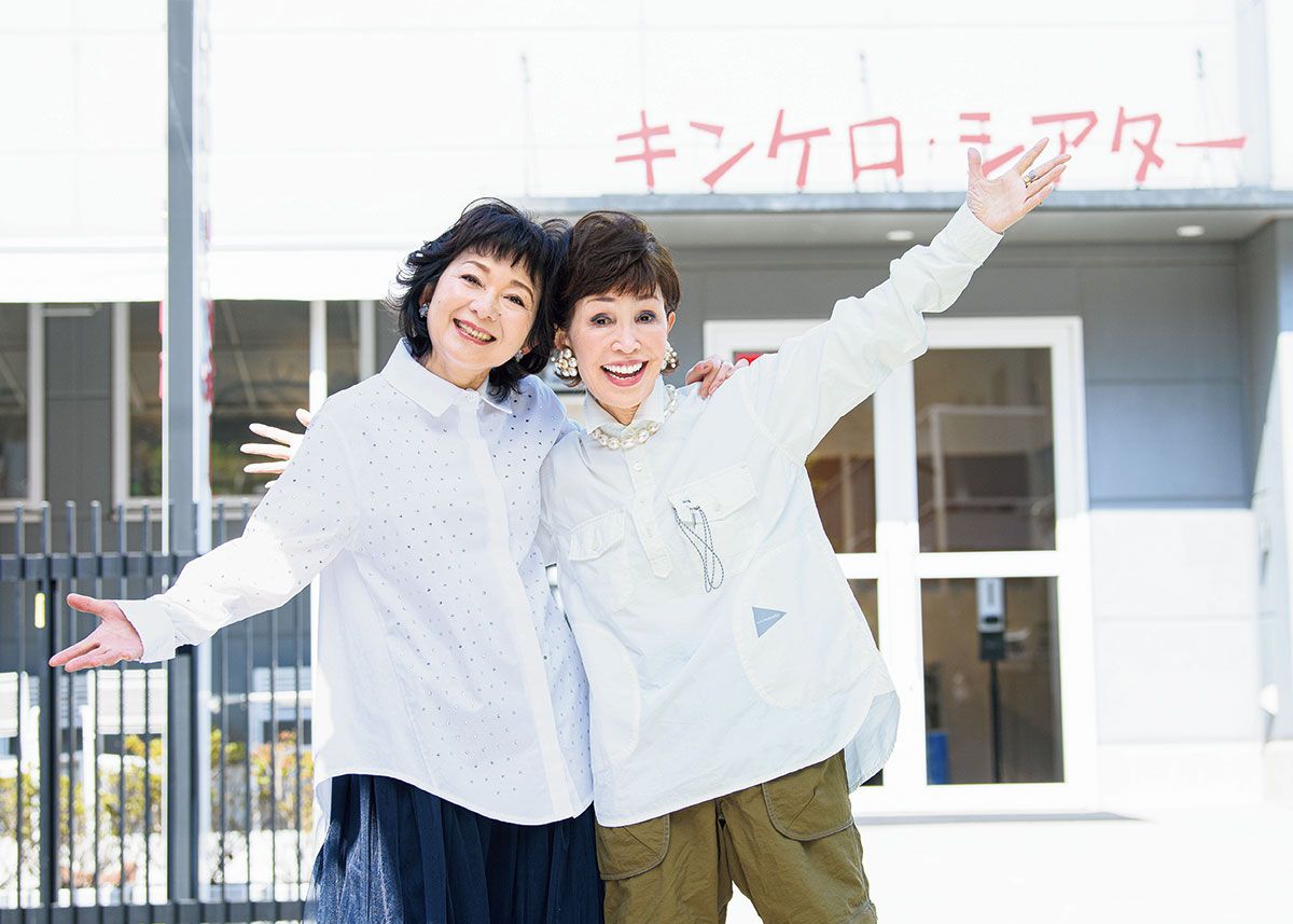 愛川欽也の娘は現在どこに？職業と遺産相続の真相・うつみ宮土理との関係