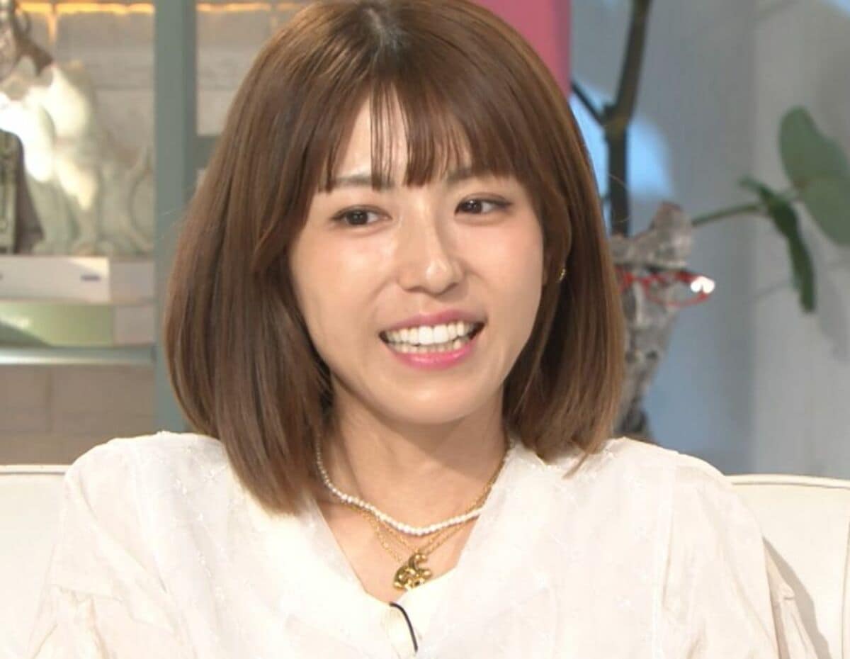 若槻千夏の旦那は誰？顔写真やアパレル職業年収・無口な夫との現在