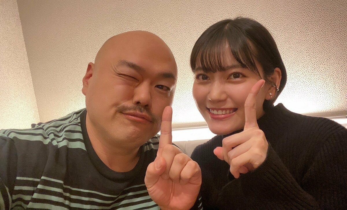 クロちゃんの彼女リチとの現在！破局説と結婚秒読みの真相を徹底解剖