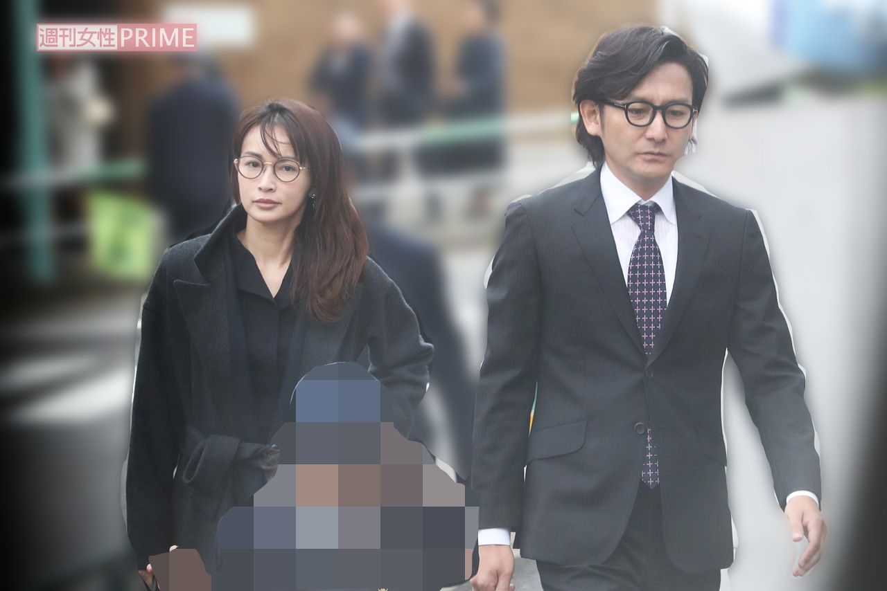 長谷川京子と元旦那・新藤晴一の離婚理由と現在の関係を徹底追跡