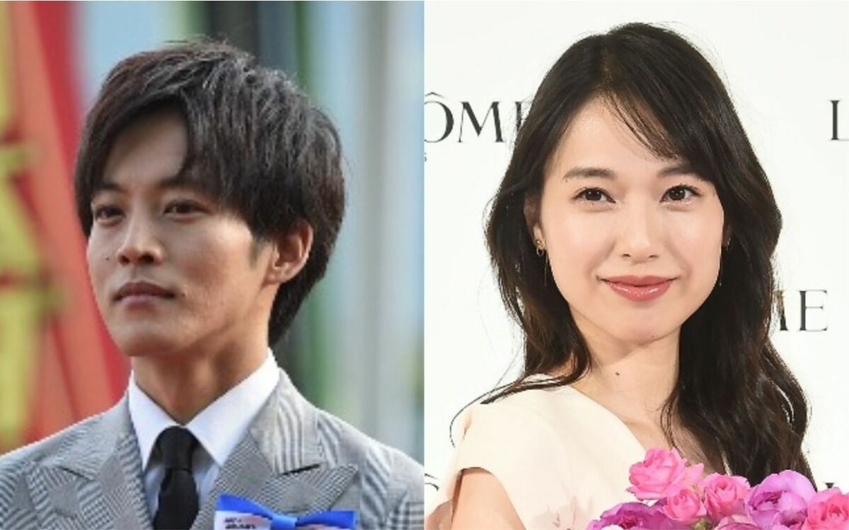 松坂桃李と戸田恵梨香の馴れ初め｜電撃結婚の真相と現在の夫婦仲