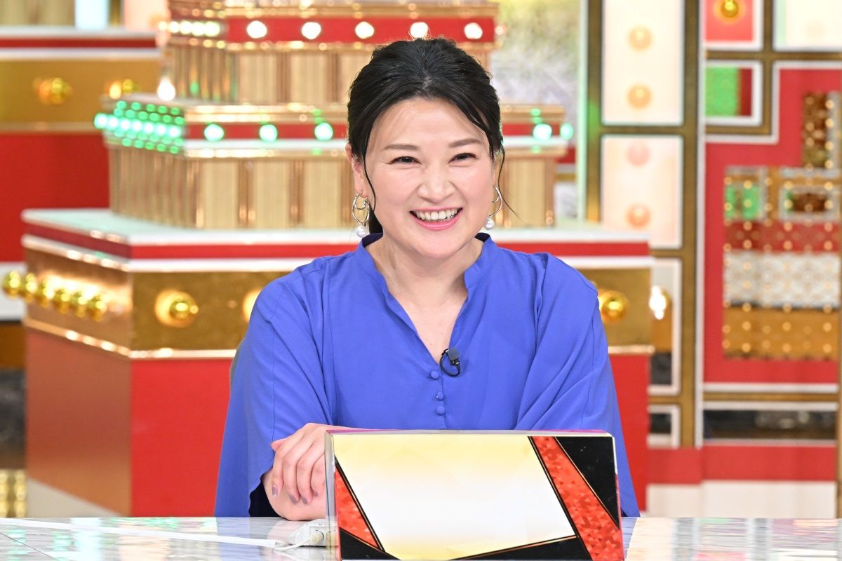 島崎和歌子『オールスター感謝祭』続投の真実と卒業・降板説の真相