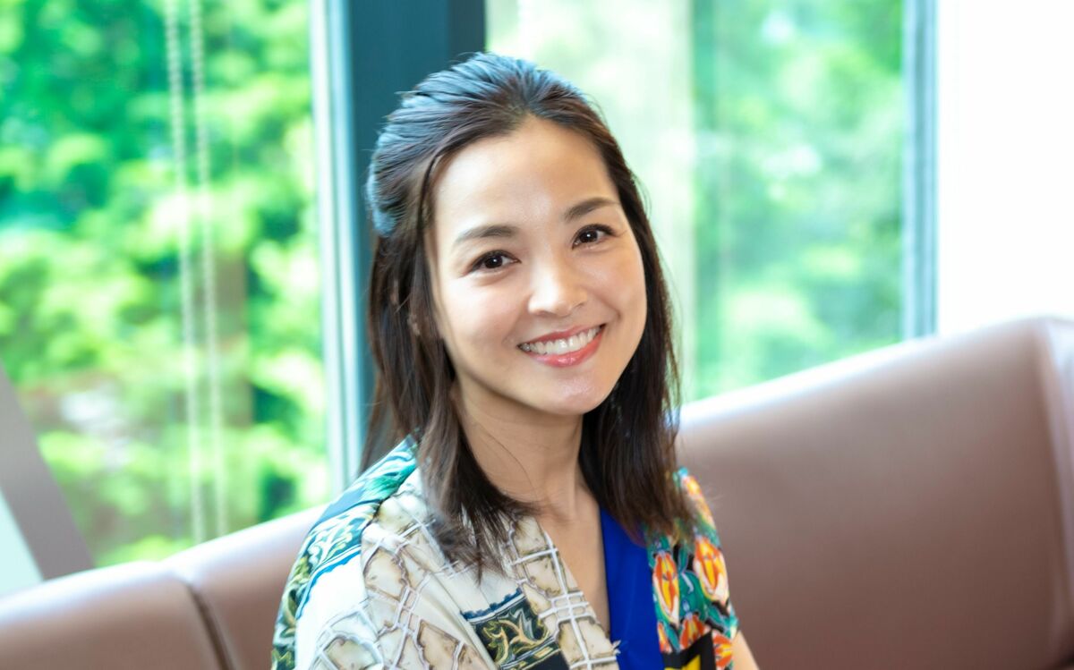 向井理の嫁は国仲涼子！馴れ初めから子供の現在・目撃情報まで徹底解剖