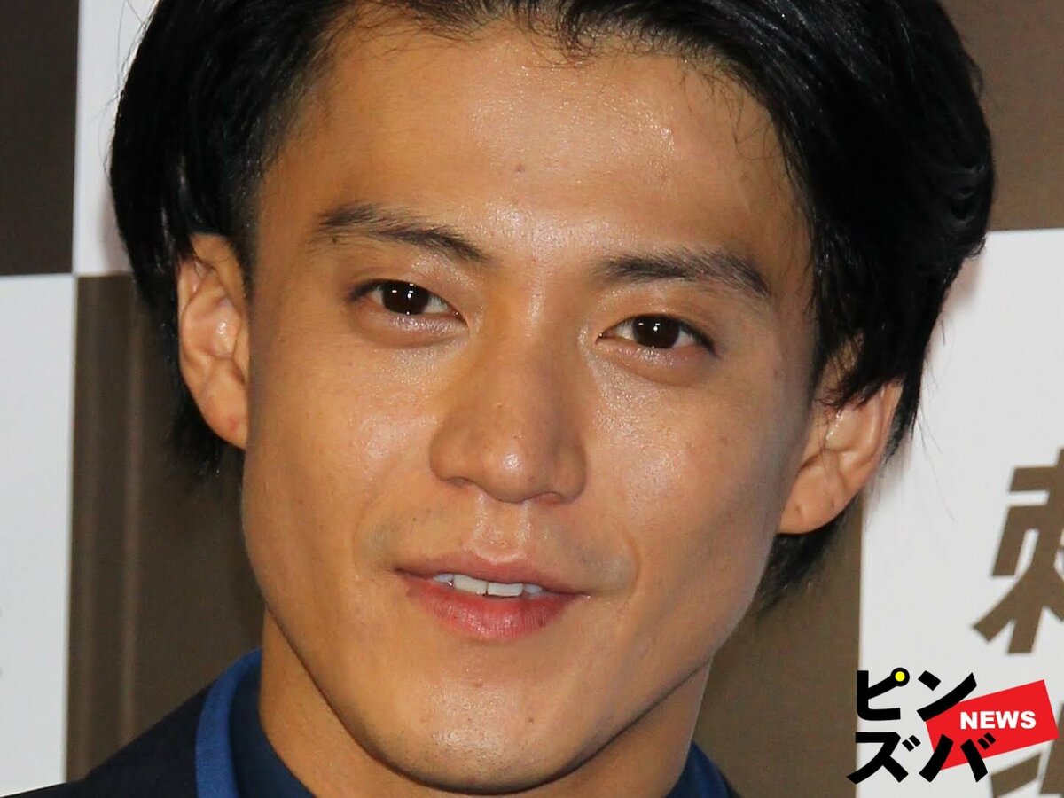 小栗旬の整形疑惑を徹底検証！昔と現在の顔画像比較で見えた真実