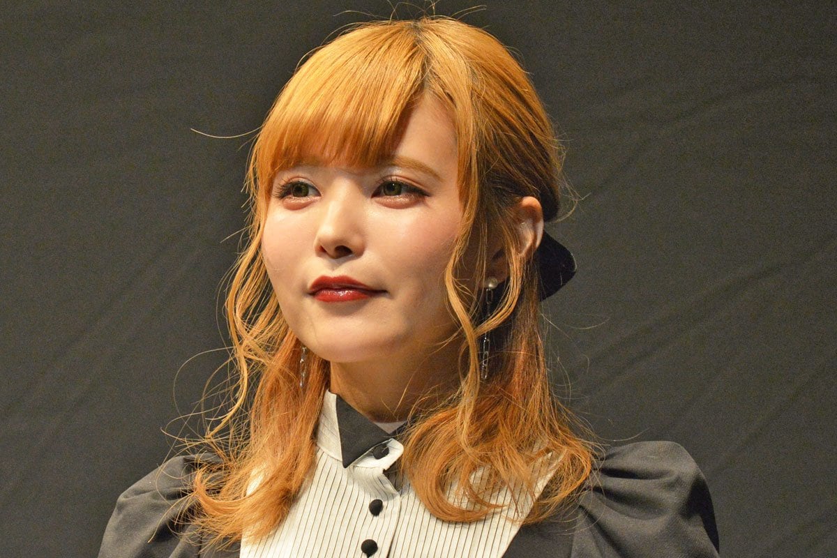 益若つばさの実年齢に衝撃！奇跡の美貌を保つ理由と息子の現在を追跡