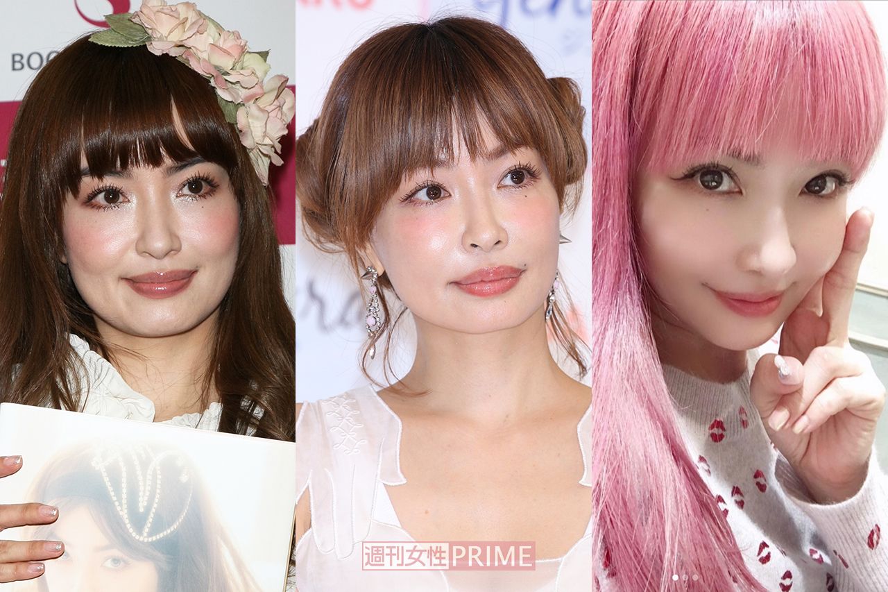 平子理沙の若い頃が美しすぎる！モデル全盛期と結婚・2026年現在の姿