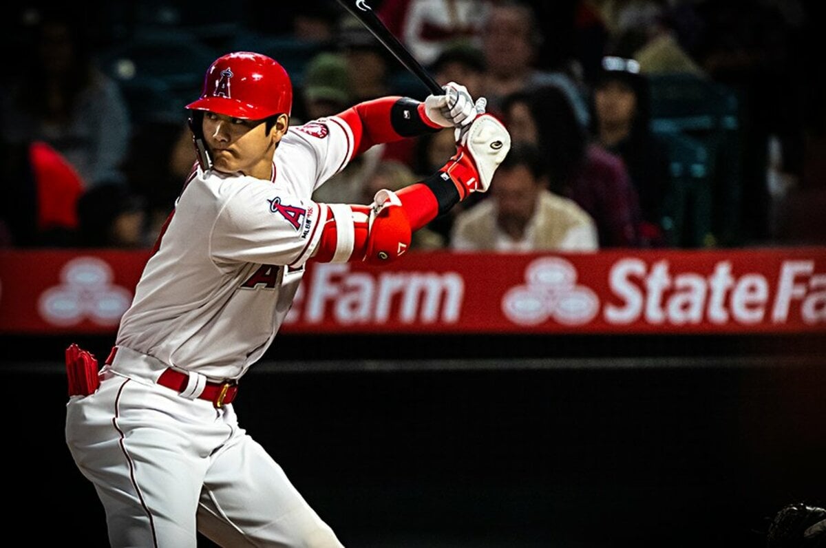 大リーグ本塁打王争い2026速報！大谷翔平と怪物の記録更新に迫る
