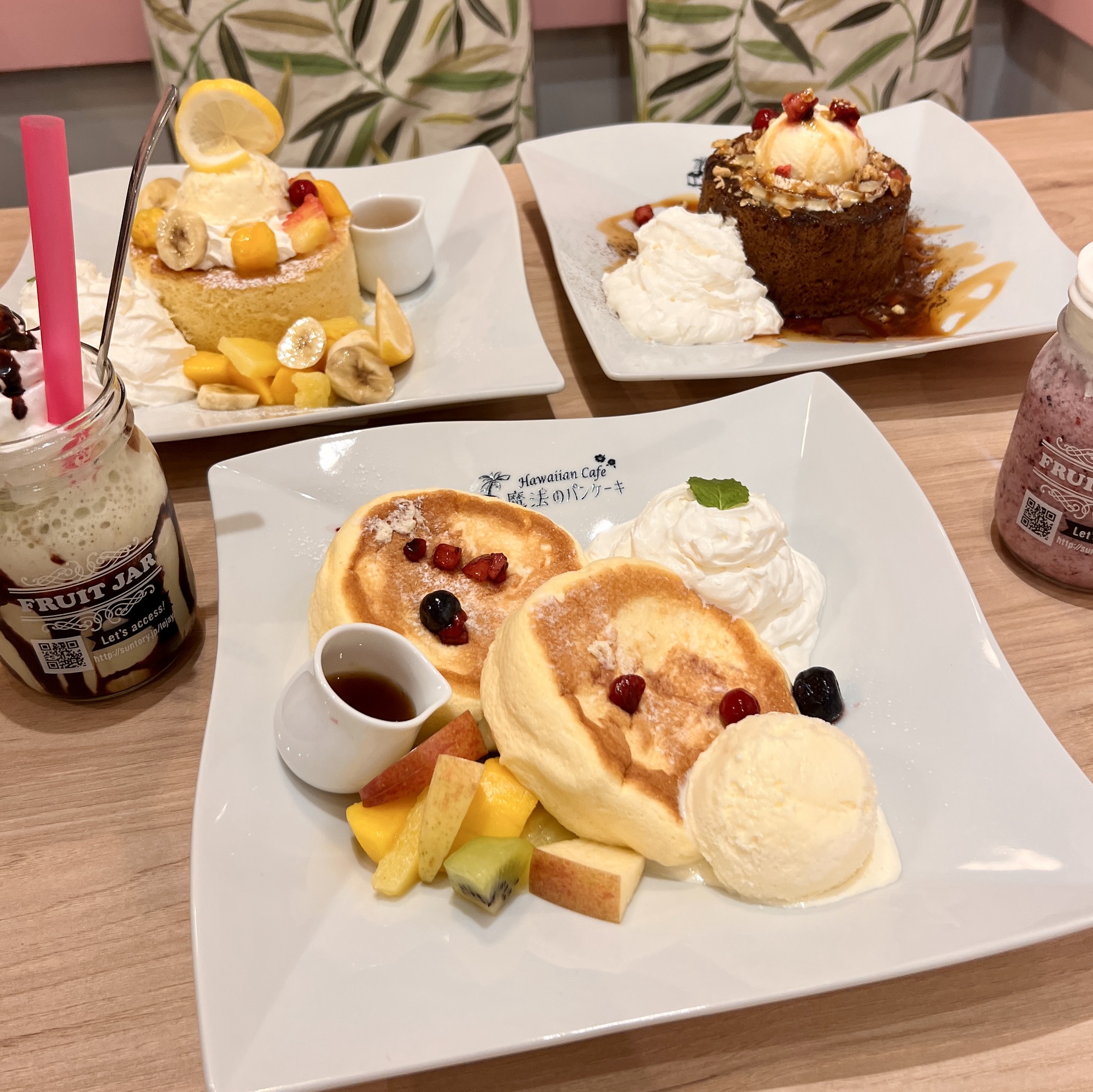 岐阜パンケーキ2026年最新！地元民が通う絶品店の真相を完全調査