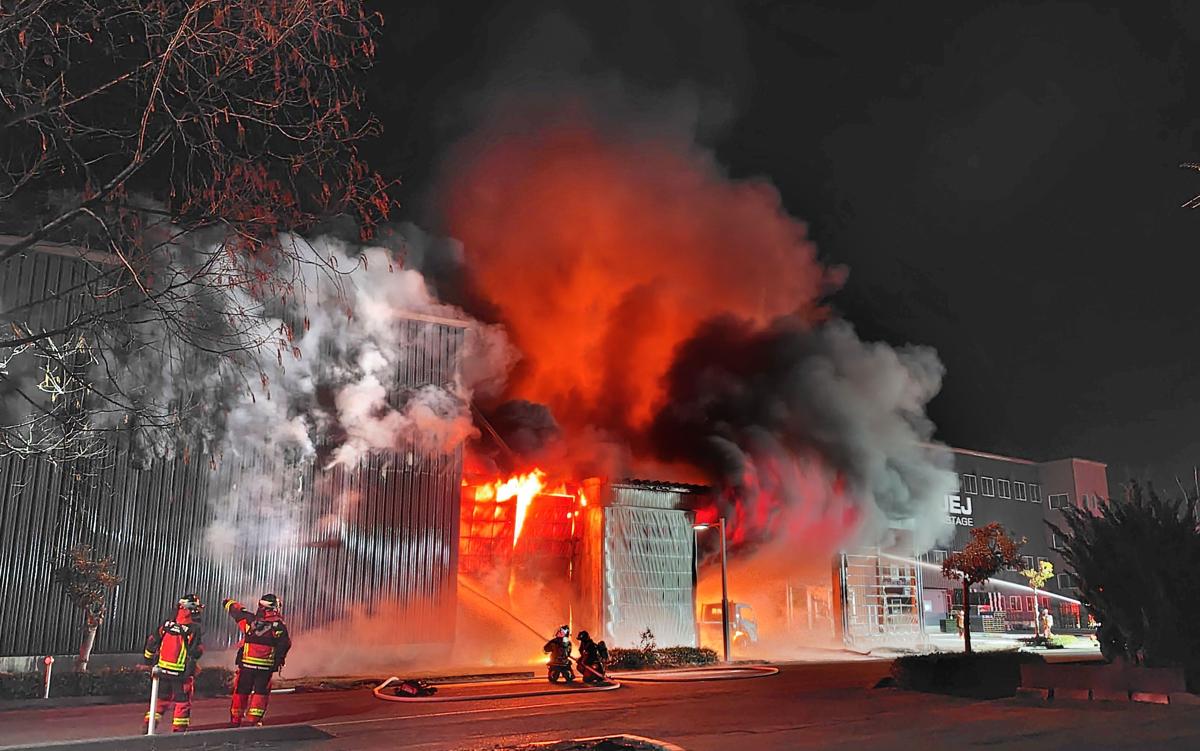 【速報】弥彦村で火事発生！出火場所はどこ？被害状況と原因を徹底解説