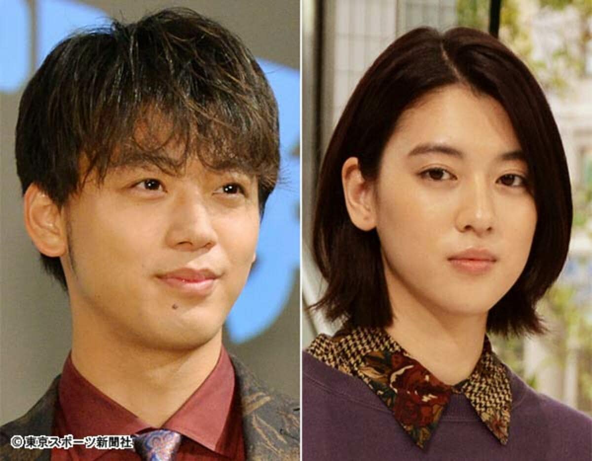 竹内涼真の熱愛と歴代彼女まとめ！三吉彩花との結婚の真相2026
