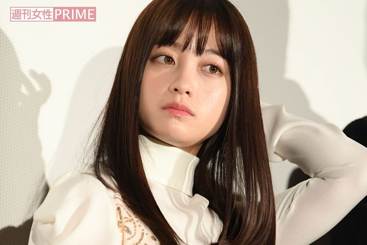 橋本環奈の変顔はなぜ神がかっているのか？銀魂・今日俺から迫る真相