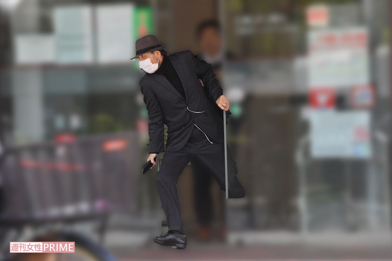 野々村竜太郎の現在｜号泣会見から判決後の仕事と生活実態を追う