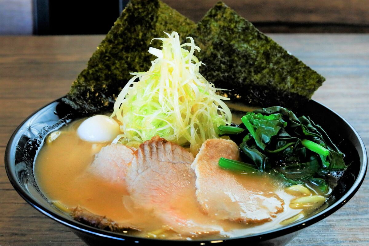 徳島の家系ラーメン、本当に旨い店はここだ！地元民激推し店を独自調査