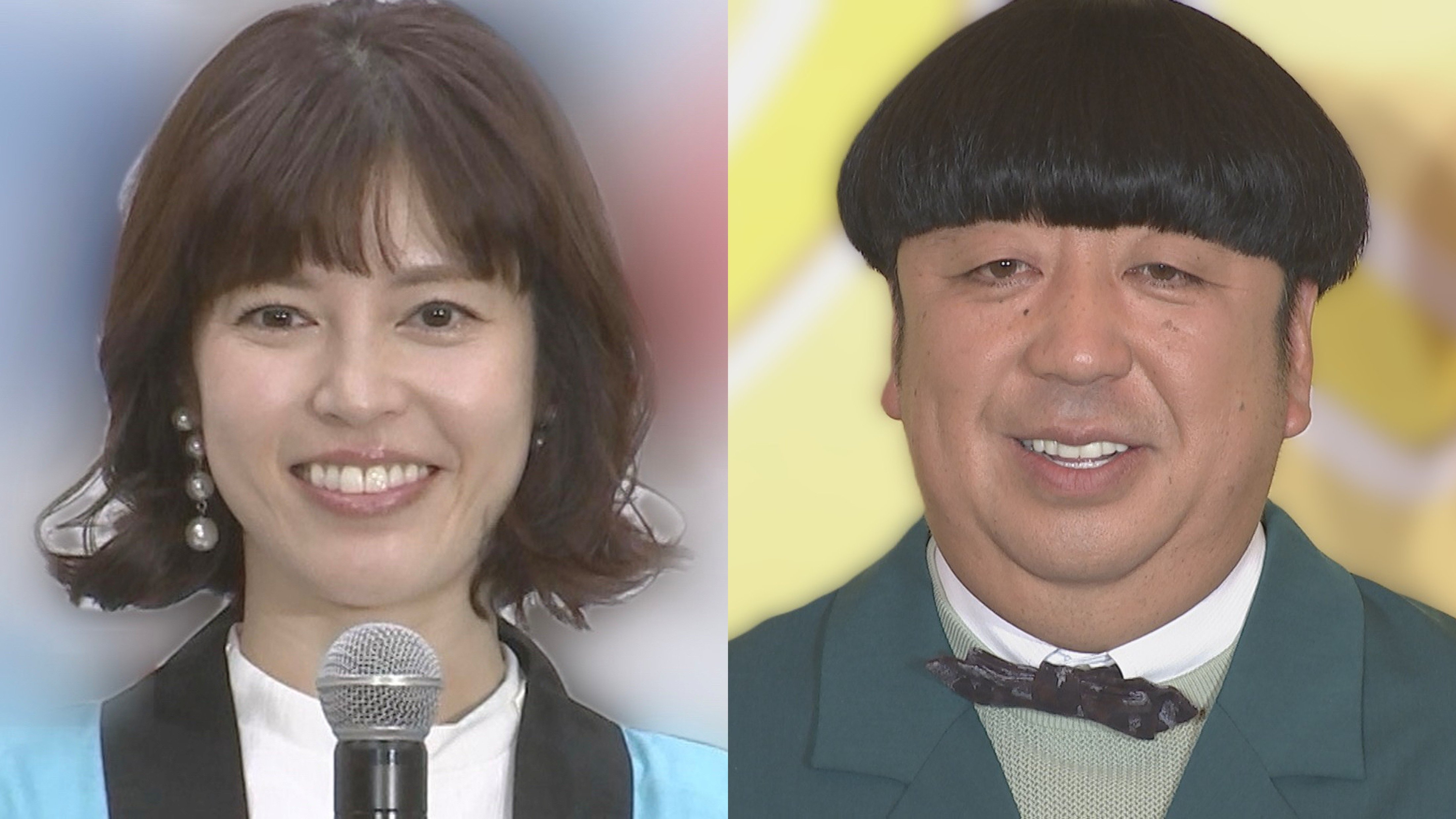 日村勇紀＆神田愛花の馴れ初めと現在！子供の噂や結婚の決め手を総力取材