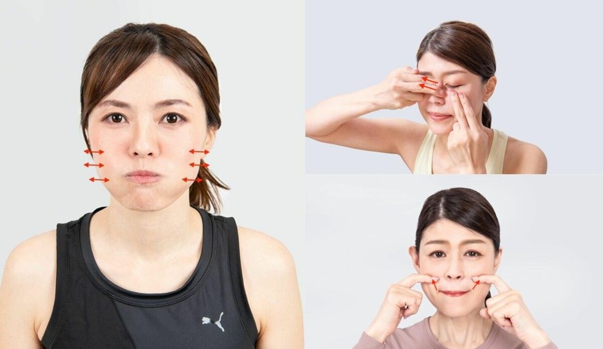 ほうれい線マッサージの逆効果説を暴く！皮膚科医推奨の最新リフトケア