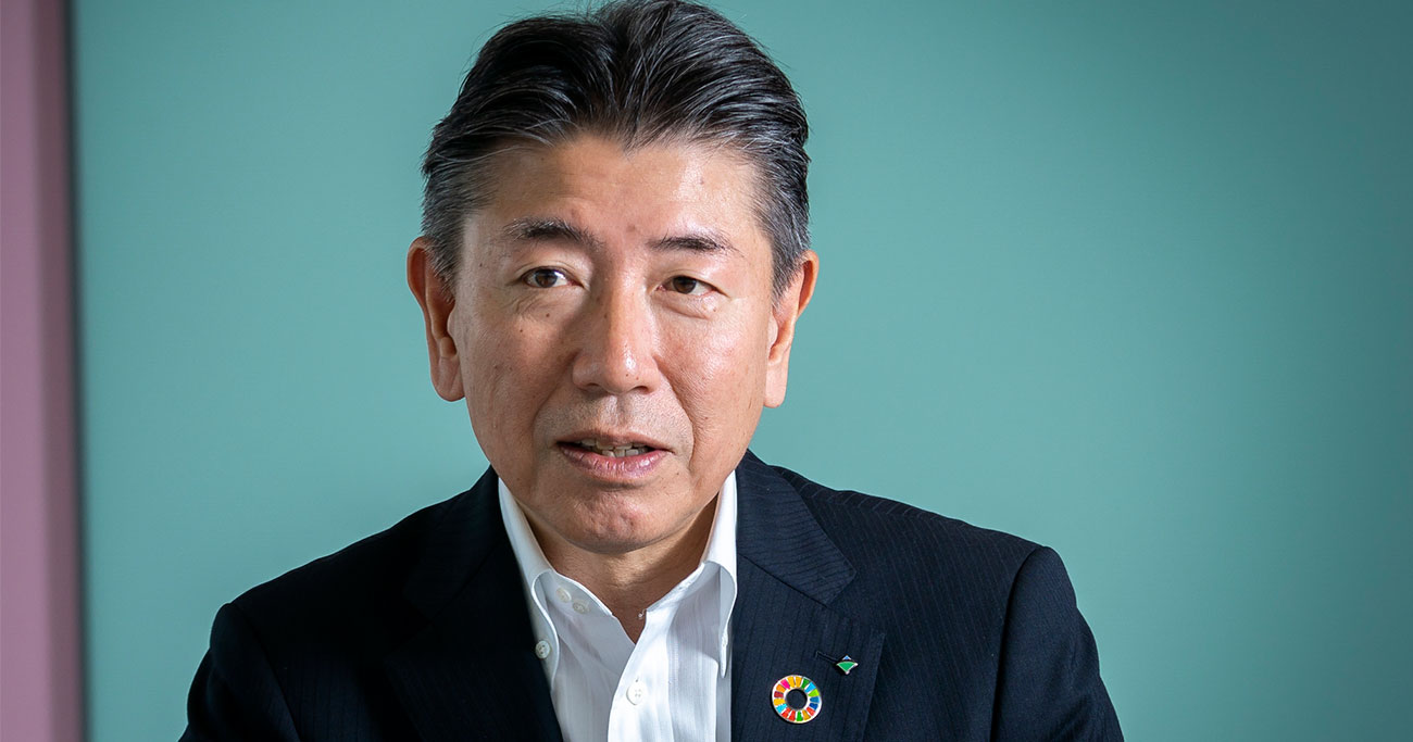 大林組創業一族の家系図と閨閥の謎！歴代社長と莫大資産の真相