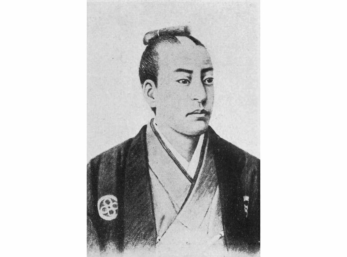 武市半平太は何をした人物か？龍馬との関係から壮絶な最期まで徹底解説