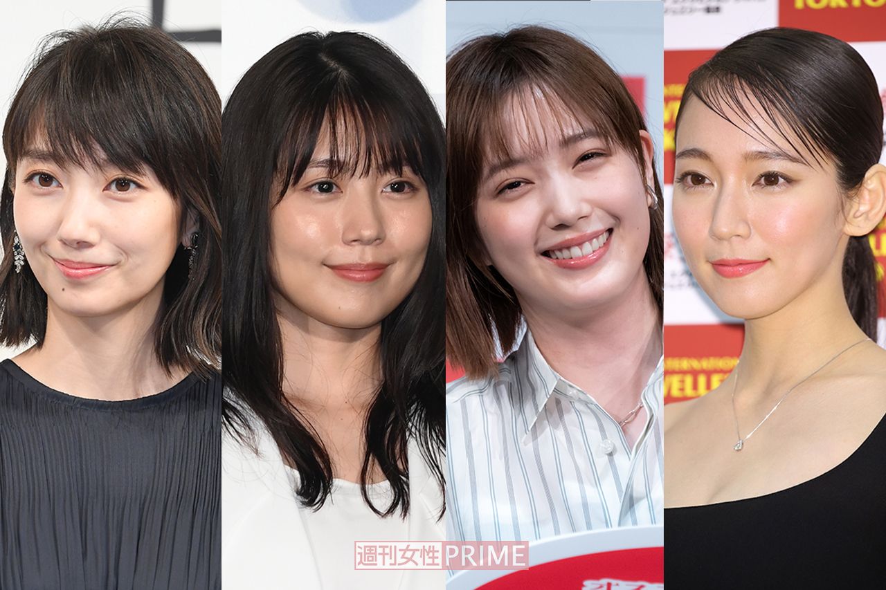 吉岡里帆の整形疑惑は本当か？卒アル写真と現在をプロが徹底検証