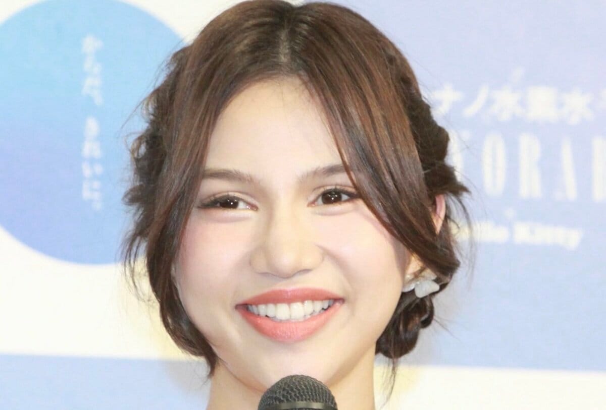 水沢アリー水着ショット激変の真相！現在の美ボディと会社経営の今