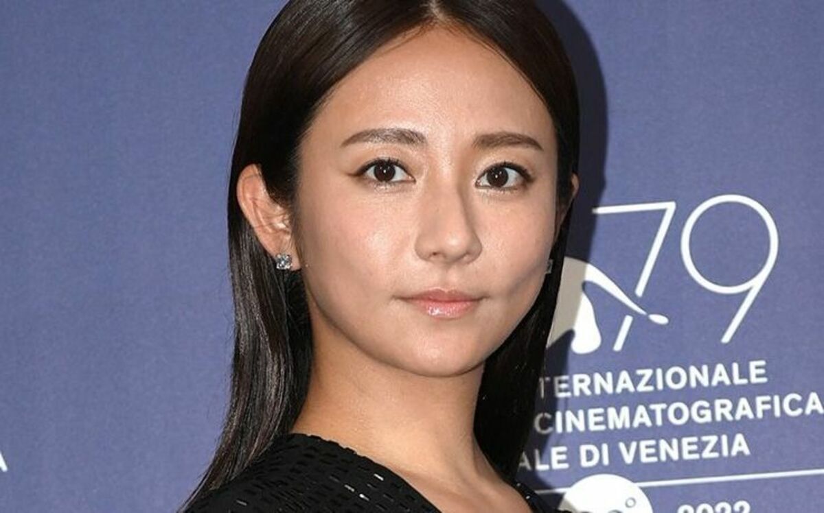 木村文乃の離婚理由と真相｜元旦那とのすれ違いや再婚の現在