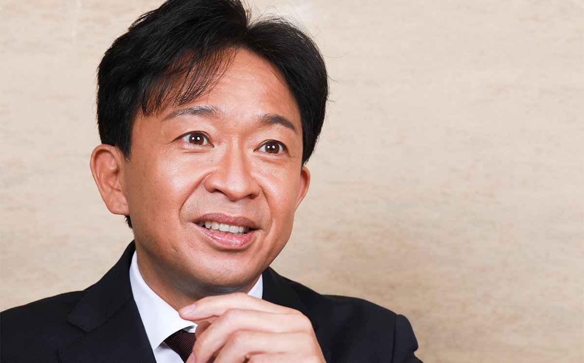 城島茂が語るTokioの未来：アイドルと事業家が挑む衝撃の真相