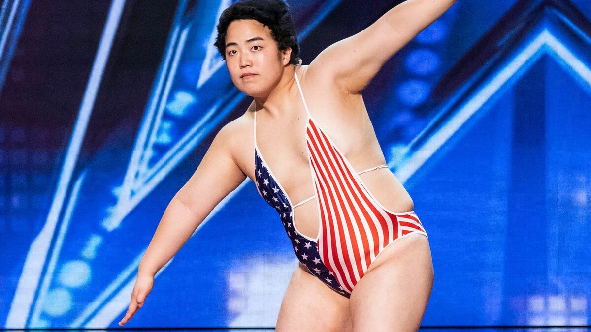 ゆりやん米進出の真相と現在｜La単身挑戦の舞台裏と最新の評価