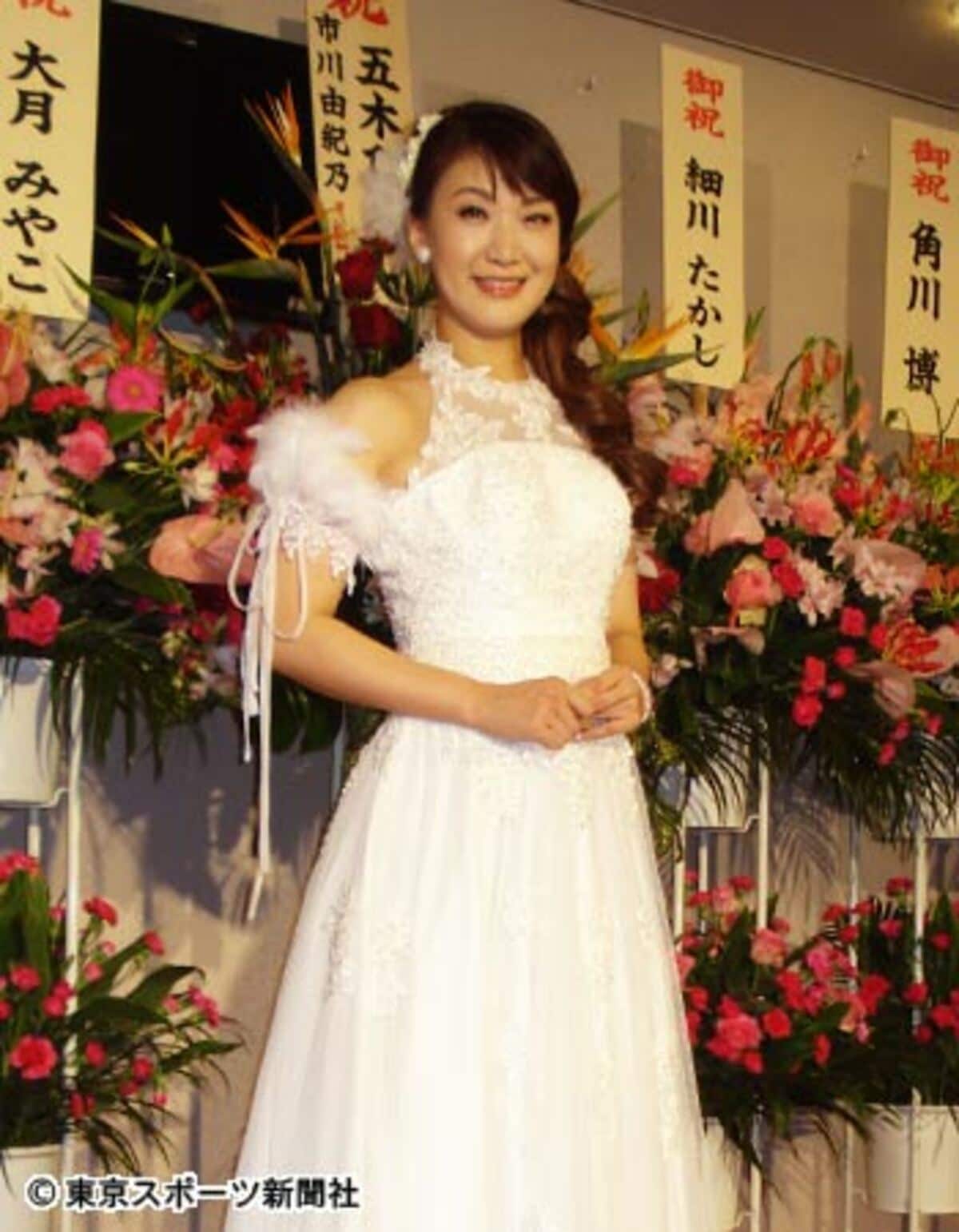 市川由紀乃は結婚している？旦那の噂と独身理由・現在を徹底追跡