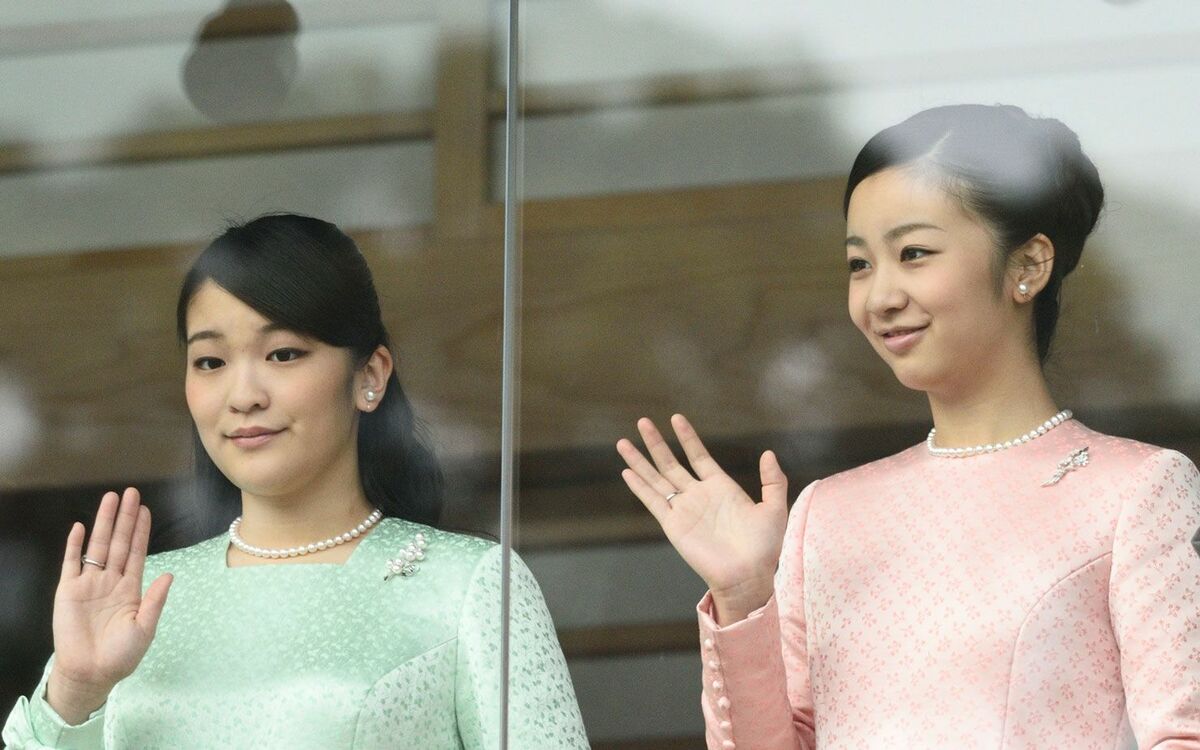 眞子さまと佳子さまの現在地｜海を越えた姉妹の絆と2026最新動向