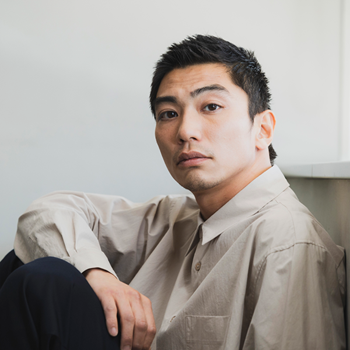 奥野瑛太の結婚と妻の真相は？怪演俳優の壮絶な経歴と演技力を解剖