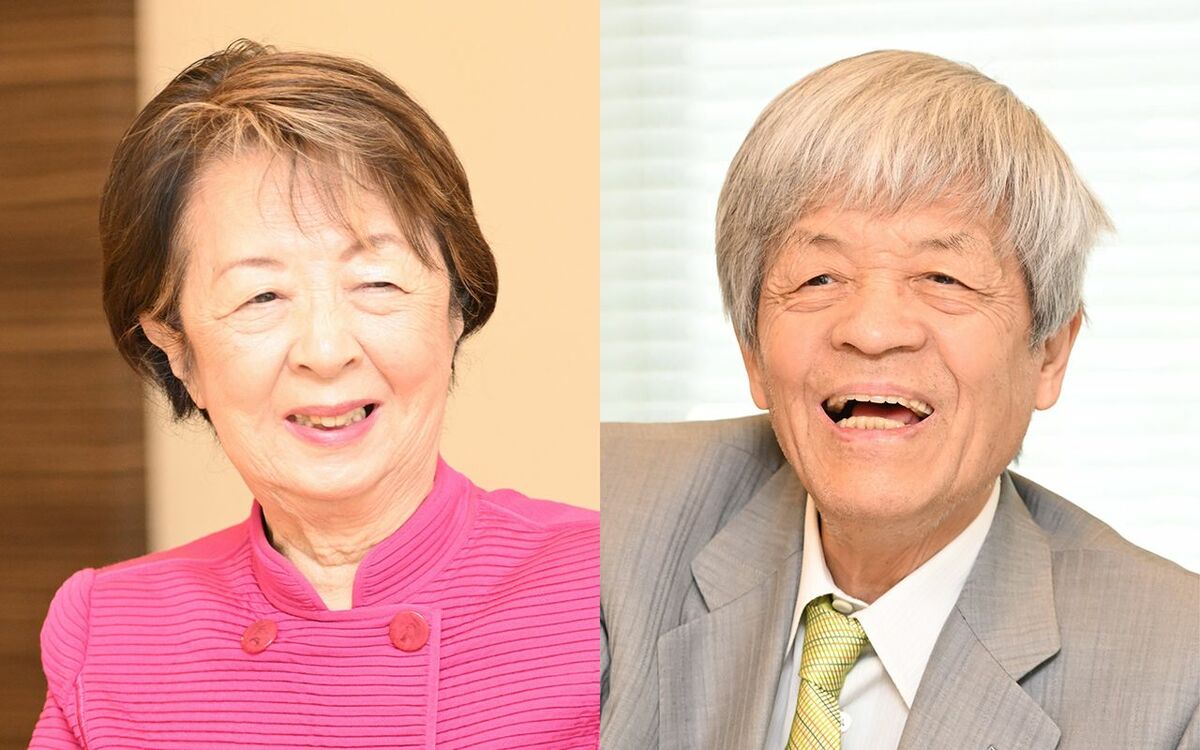 田原総一朗の前妻と家族の真実｜壮絶な闘病と娘たちの現在を徹底追跡