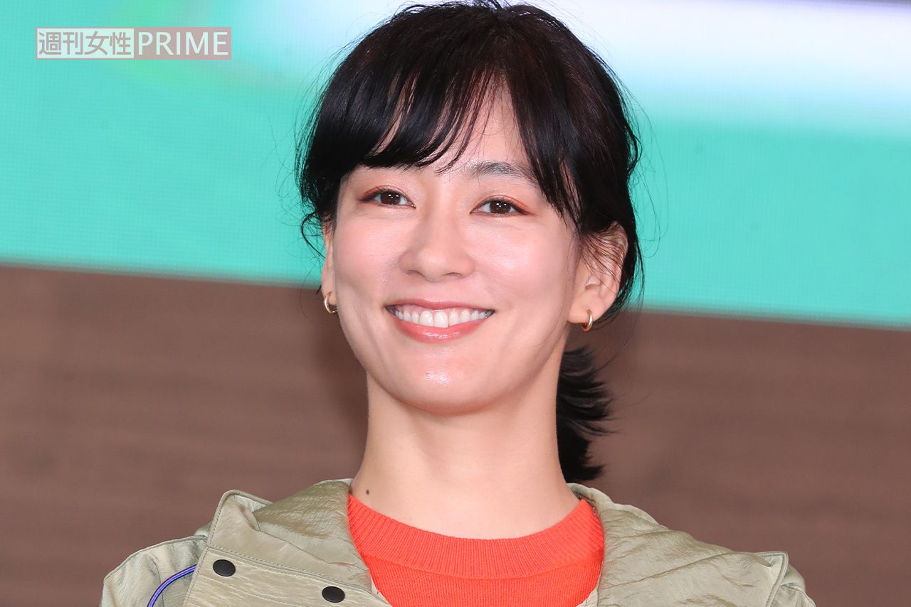 水川あさみの現在2026｜窪田正孝との私生活と子供の噂、独立後の真実
