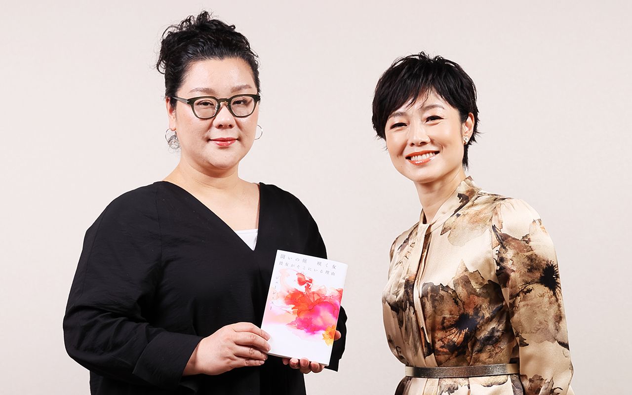 ジェーン・スーの本名と国籍は？芸名の由来と実家の真相を追う