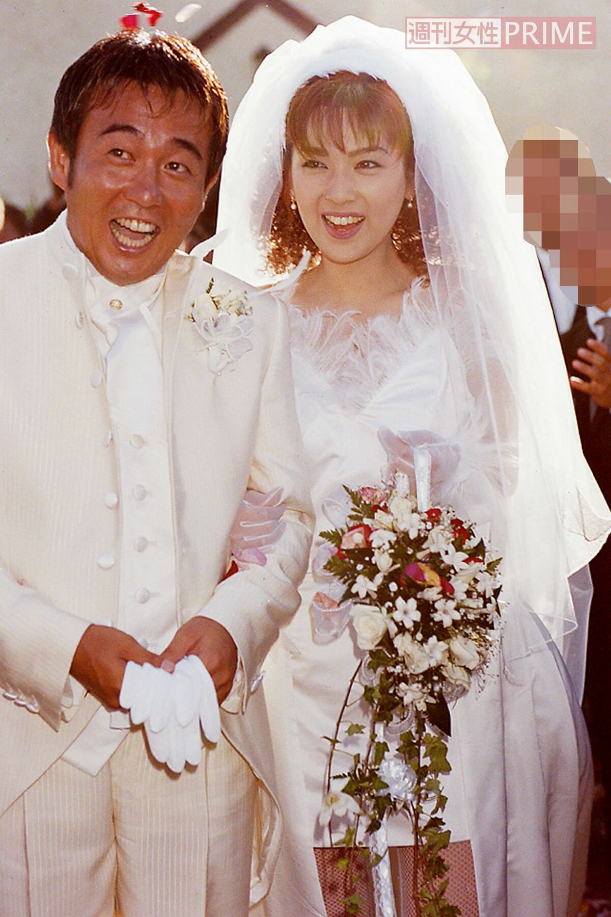 飯島直子とTube前田の離婚理由とは？結婚の真相と現在の姿を徹底追跡