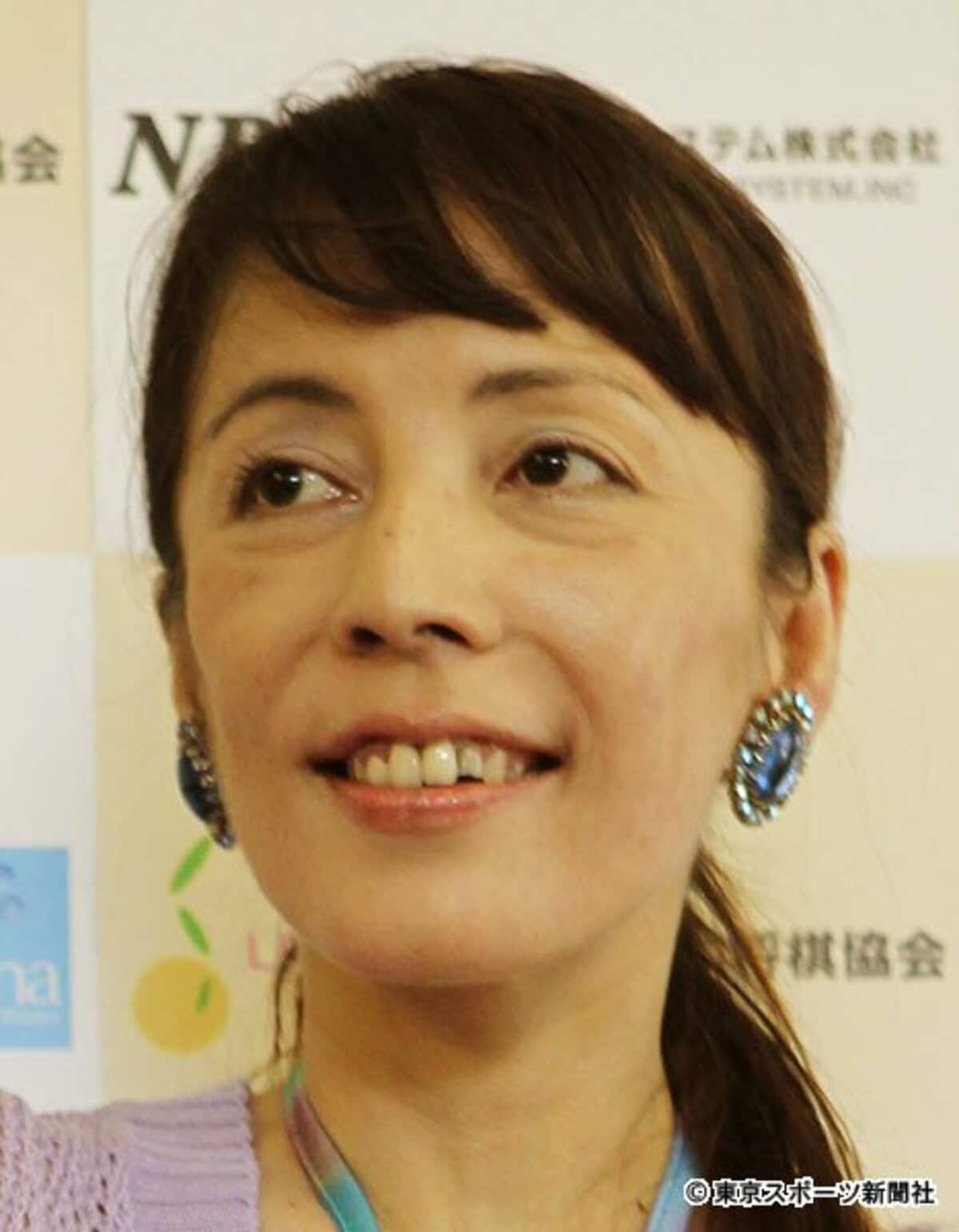 林葉直子の現在と闘病の真相｜余命宣告を乗り越えた最新の姿
