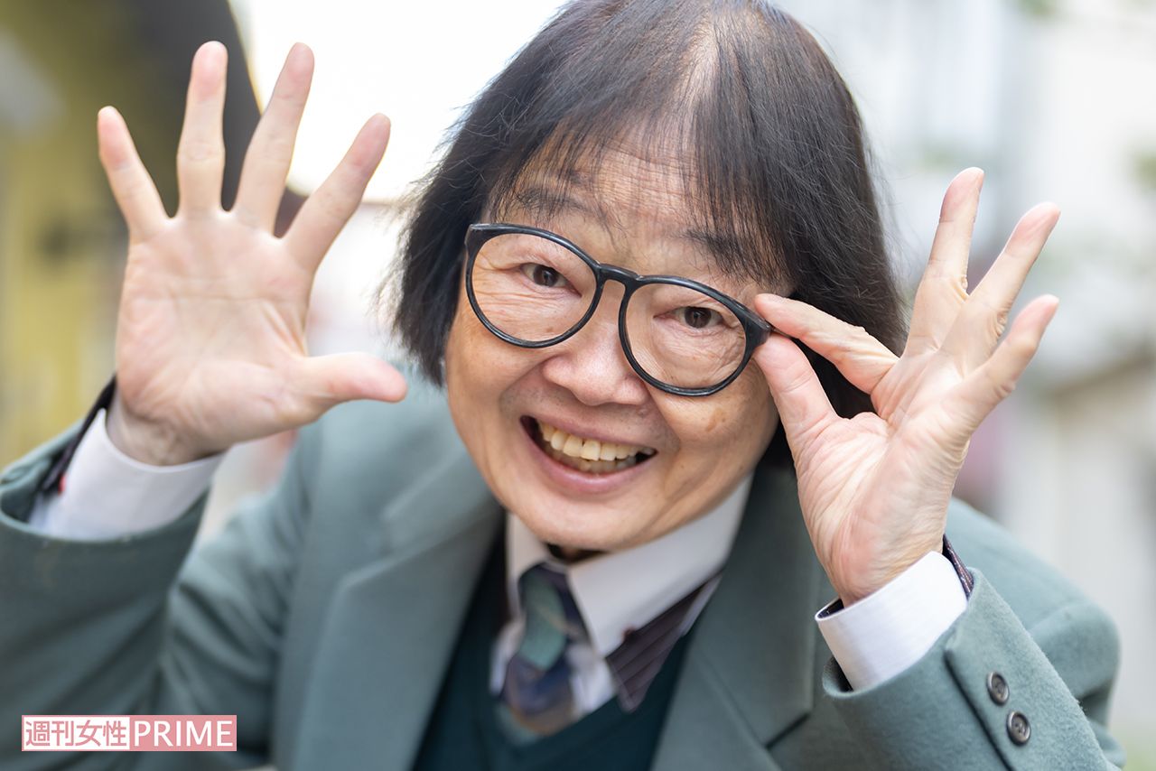大木凡人の現在と死亡説の真相！空手最強伝説や病気の今を徹底追及
