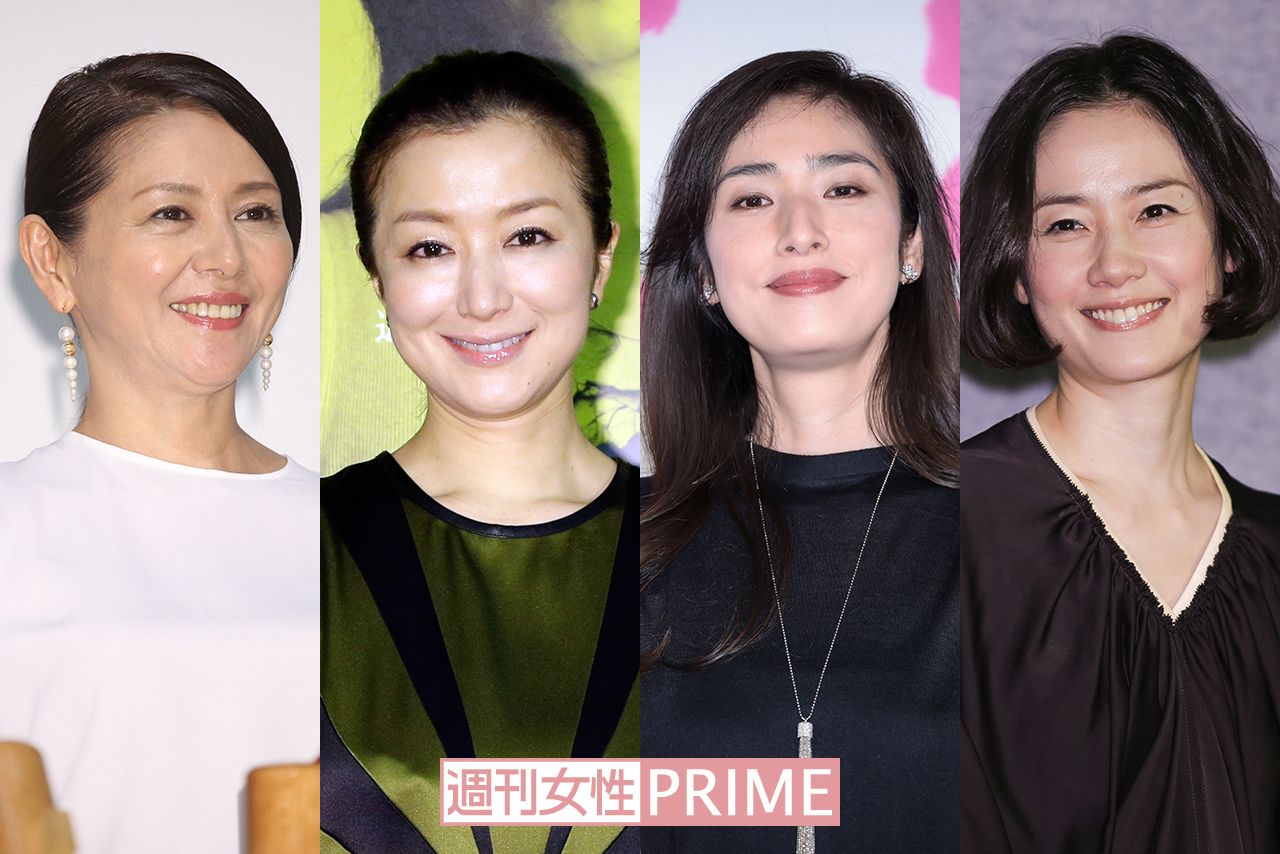 【2026年最新】熟女女優人気ランキングと現在｜40〜60代の魅力と引退の真相