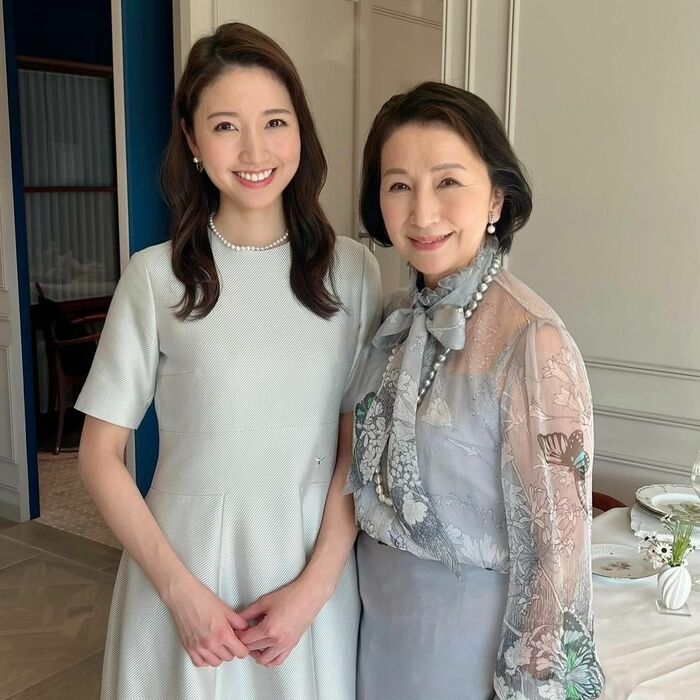 【インスタ画像】 三田 友梨 佳 実家 気になる噂と真相 #891