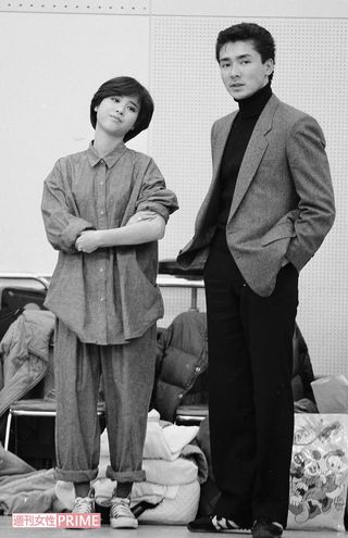 【噂】 郷 ひろみ 松田 聖子 歴代彼氏・彼女まとめ #850
