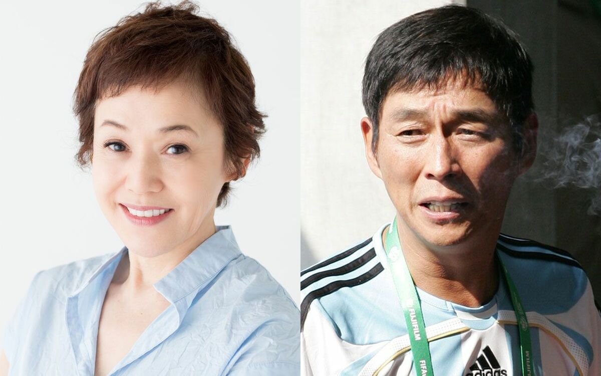 鬼才・野田秀樹と大竹しのぶの奇跡の交差点！舞台芸術の真実を追う